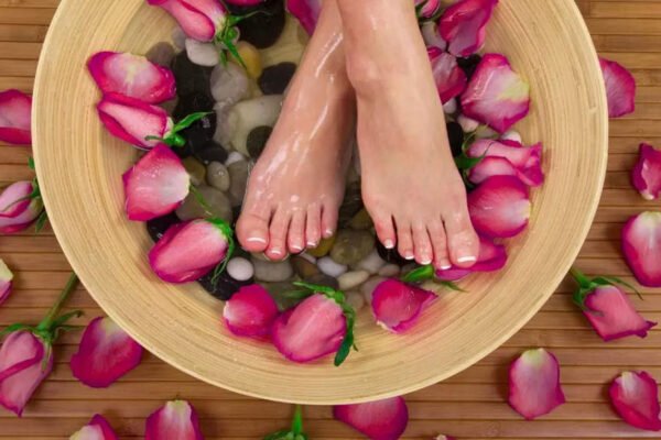 Toe Shape Personality Test: What do your toes show? Find out your hidden personality traits with this fun quiz | – Times of India