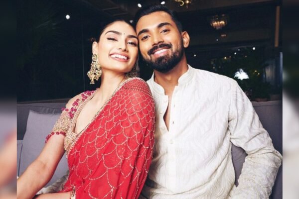 Atiya Shetty-K. L. Rahul announces her pregnancy: a relationship lesson for a couple – Times of India