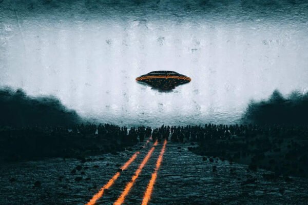 US to hold historic UFO hearing today as ‘citizens need to know the truth’ about aliens – Times of India