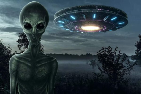 Do aliens exist? What we know so far – Times of India
