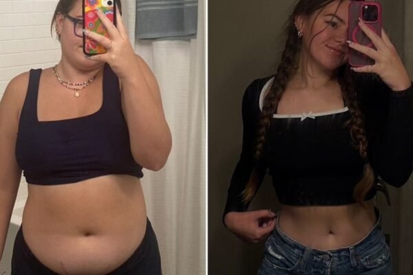 “Never Weigh Yourself” and 3 Other Basic Rules That Helped This Woman Lose 32 Kg – Times of India