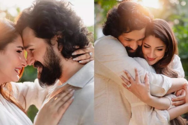 Meet Akhil Akkineni’s Custom Perfumer Fiancé Zainab Rauji – Times of India
