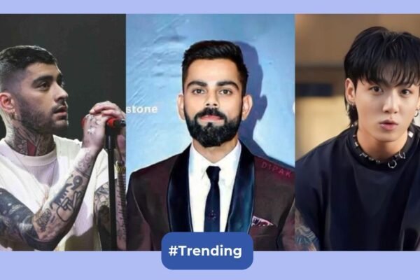From Zayn Malik, BTS’s Jungkook and now Virat Kohli: Doppelgänger contests go viral as fans celebrate celebrity doppelgängers