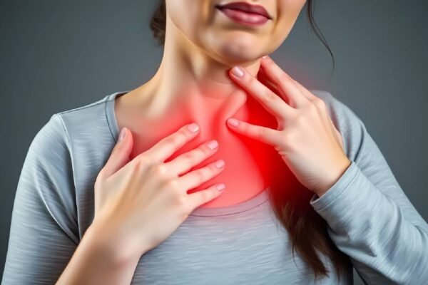 6 Acid Reflux Exercises for Instant Relief