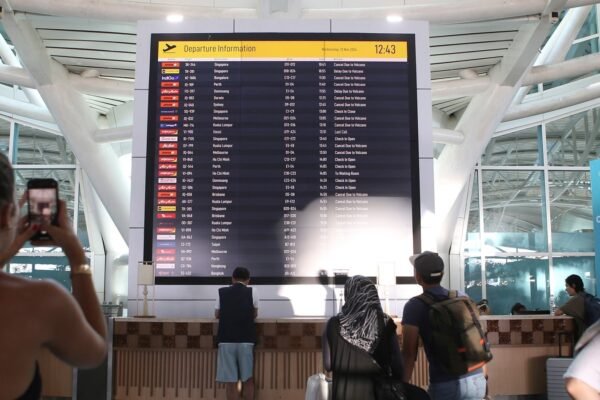 Bali flights resume after massive volcanic eruption: Is it safe to travel?