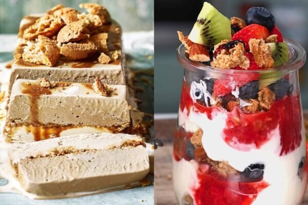 Parfait Day: A 5-Minute Parfait Recipe That Will Get You Hooked On French Flavors