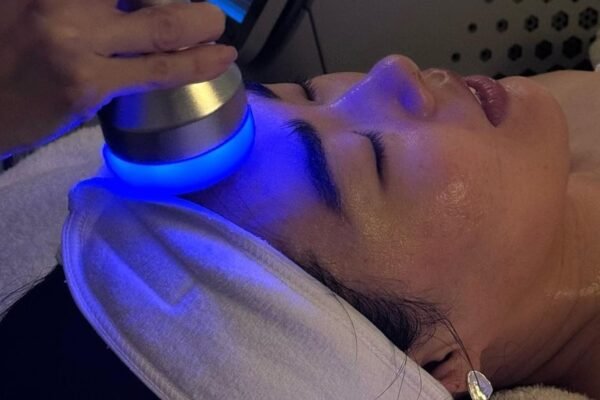 Cryo is trending: Here’s everything you need to know about this cold therapy