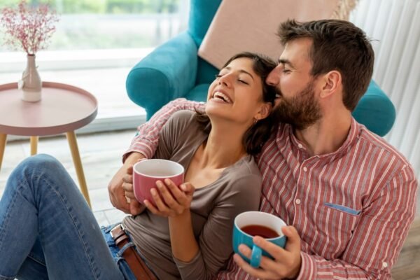 From futureproofing to DWM: the top dating trends that will dominate 2025