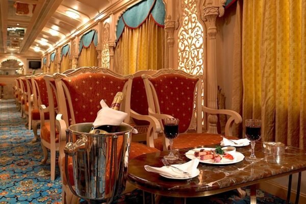 Pride of Karnataka: Golden Chariot luxury tourist train set to resume journey with unique routes in 2024-25.