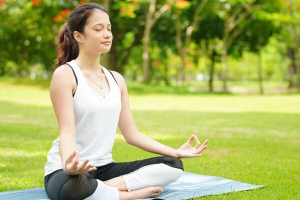 Yoga for sore muscles: 9 poses to relieve pain