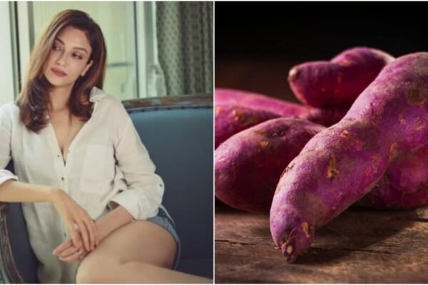 Sauma Tandon’s Sweet Potato Halva Recipe Will Satisfy Your Heavy Sugar Cravings Eat Sweet Without Sugar