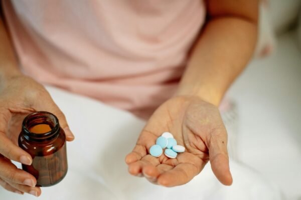 The Dangers of Self-Medicating: Here’s What You Need to Know