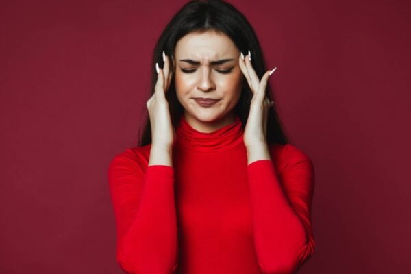 Dizziness Exercises: Try 3 Easy Ways to Get Rid of Dizziness