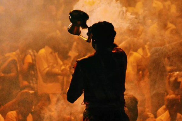 Take this Hinduism Quiz: How many answers did you get right?