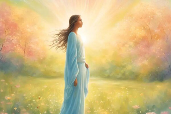 7 signs that a person has a pure soul