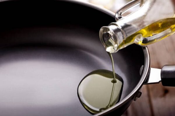 Olive oil vs. mustard: which is better for the heart? – Times of India