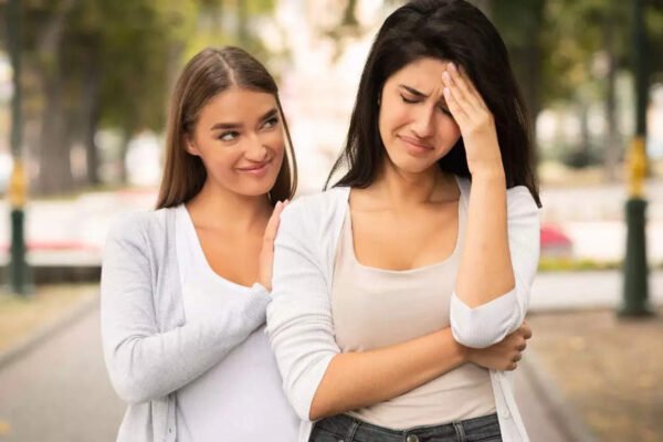 5 hidden signs that someone is not your true friend, according to a psychologist – Times of India