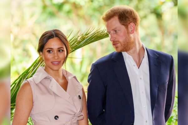 Prince Harry on strained relationship with Meghan Markle: ‘We divorced maybe 10-12 times’ – Times of India
