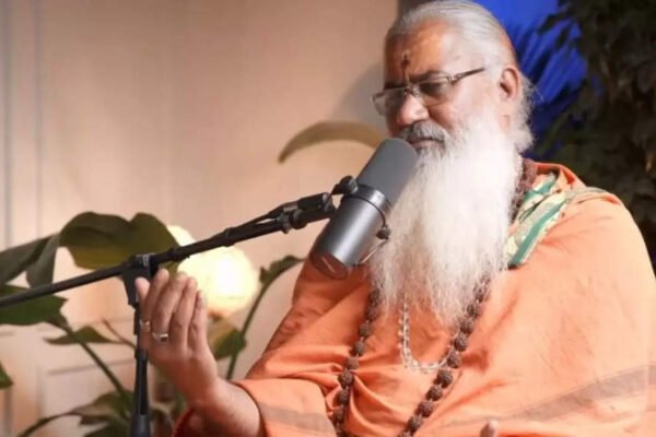 Why May 2025 Will Matter for India: Swami Yogeswaran and Giri’s Prediction We Can’t Ignore – Times of India