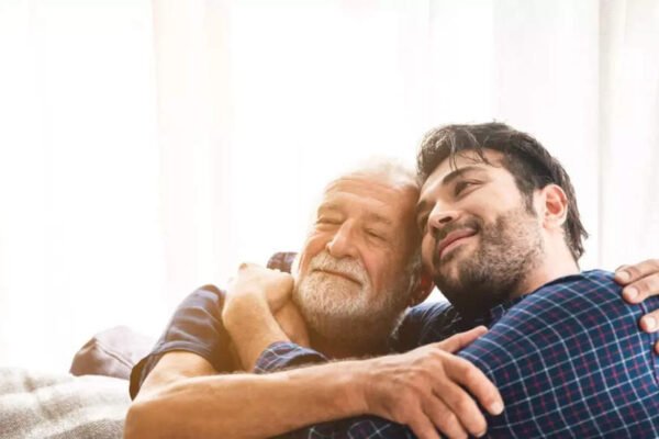 are you a good son 5 signs to know | – Times of India
