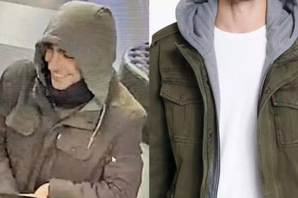 Luigi Nicholas Mangione: Why are people buying the jacket of Luigi Mangione, the man who shot and killed the CEO of UnitedHealthcare? | – Times of India