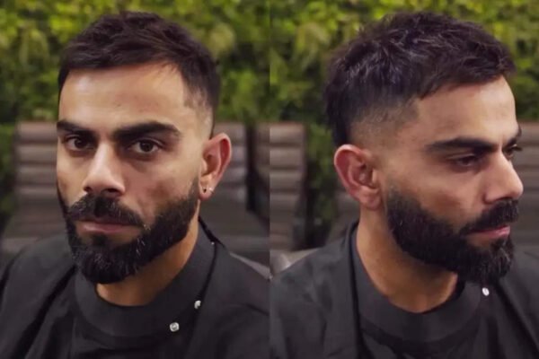 Amid speculation of a move to London, Virat Kohli gets a new haircut from his favorite barber and it’s not Aalim Hakeem – Times of India
