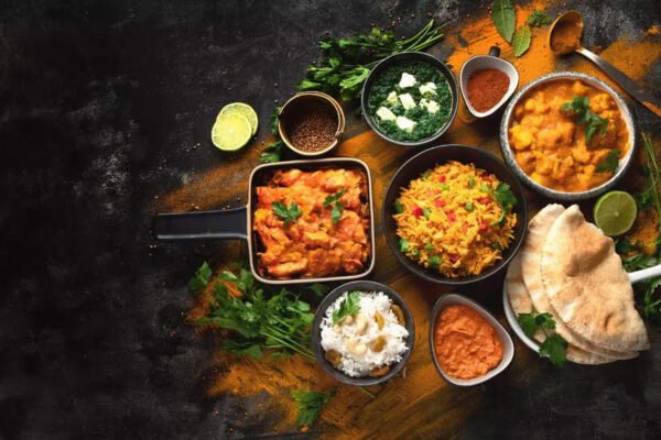 Discover the 7 Iconic Indian Restaurants of the World List 2024 | – Times of India