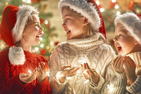 5 facts about Christmas that every child should know – Times of India