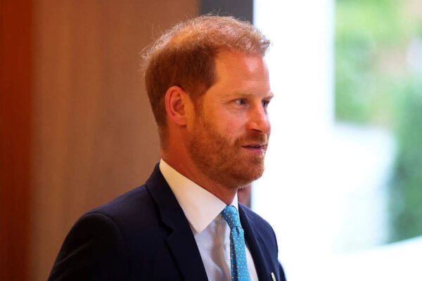 Prince George: Prince Harry no longer invited to this major royal tradition, replaced by THIS prince | – Times of India