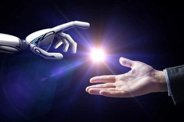 ‘Living Nostradamus’ Predicts AI Out of Control, New Humans and More by 2025