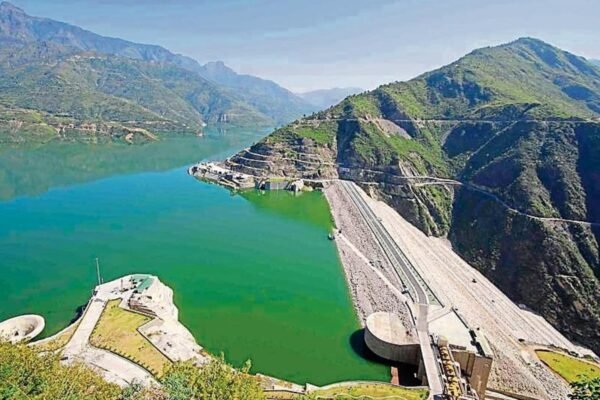 The new Tehri Lake Cruise Ship is a must-visit attraction for tourists who want to explore the scenic beauty of Uttarakhand