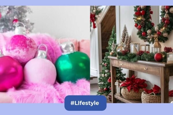 DIY Christmas decor ideas to kill the holiday spirit in your family