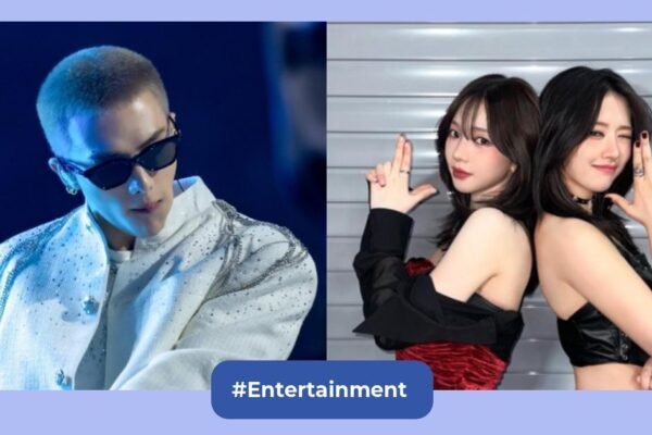 2024 SBS Gayo Daejeon: From Hyunjin’s edgy version to Kareena and Eugene’s fiery dance moves, 5 highlights K-pop fans can’t afford to miss