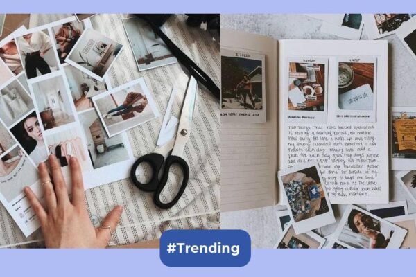 Here’s how to create a 2025 vision board and live the life of your dreams