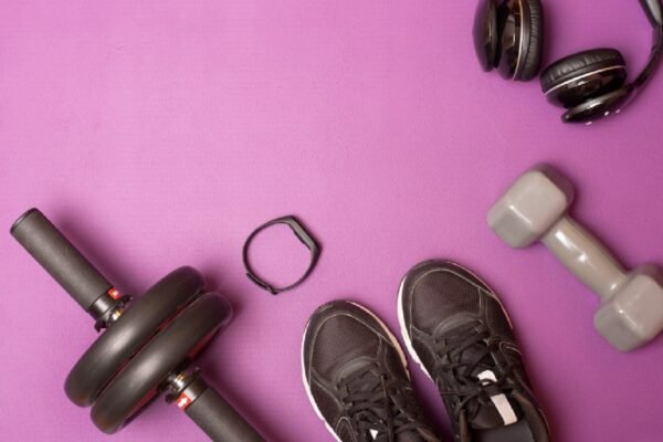 10 must-have home gym equipment to kickstart your New Year workout
