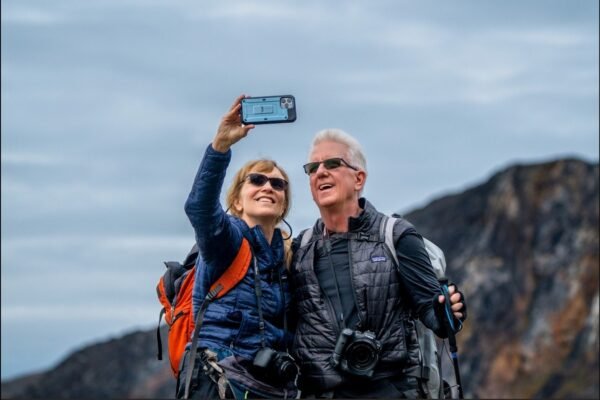 Wild Things: Wknd interviews award-winning conservation storytellers
