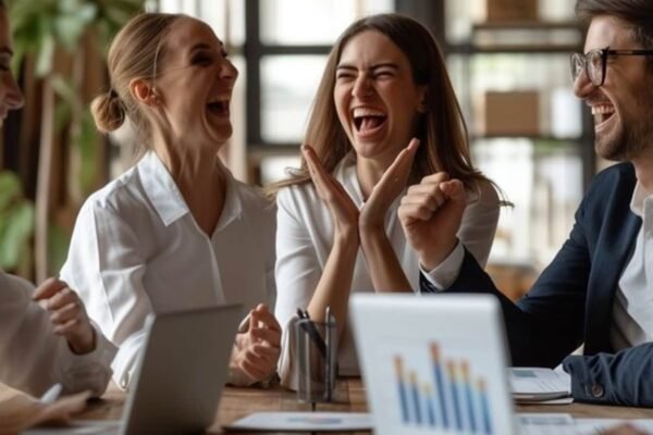 2024 Ends: Mental Health Trends and Workplace Habits Everyone’s Talking About