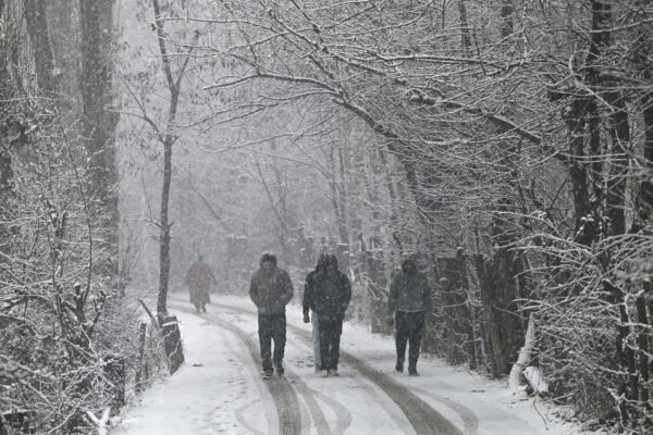 Gulmarg Skiing, Sonamarg Snow Trails: Coldest Places In Kashmir Hottest Places This Winter