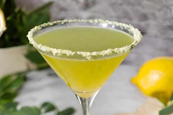 Magic of Moringa: Ring in 2025 with Moringa Martini; try this simple, healthy and delicious recipe on New Year’s Eve