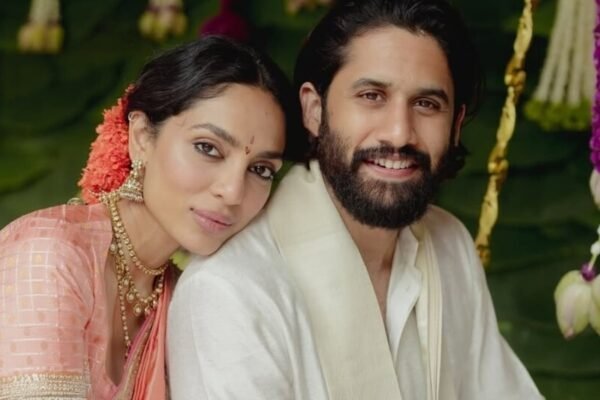 Naga Chaitanya to pay tribute to grandfather in traditional attire for wedding with Sobhita Dhulipala