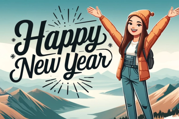 New Year 2025: 20 Inspirational Quotes and Messages to Start the Year with Joy and Positivity