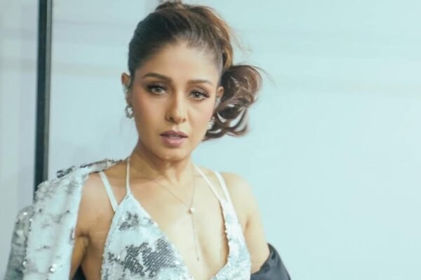 Sunidhi Chauhan’s diet secrets revealed for a fit body at 41: “Lost 10 kg in 5 days…”