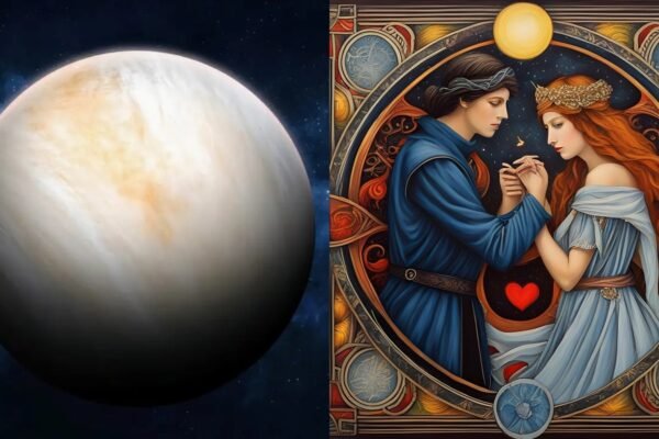 December 2024 Love Portal: Venus-Jupiter Trine Opens the Floodgates of Romance for the Zodiacs, Sail!