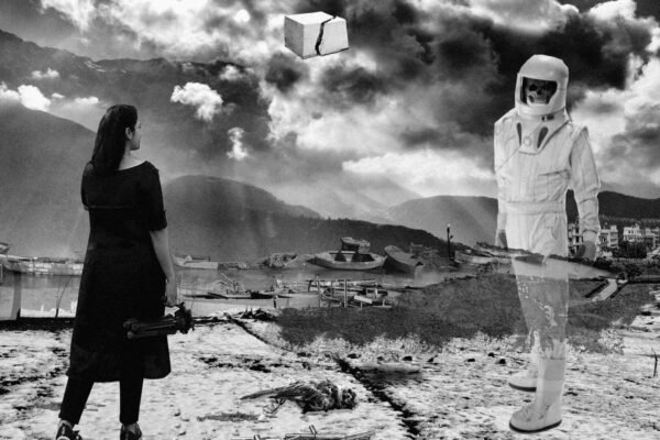 Art Diary: A female perspective dominates this group exhibition in Delhi