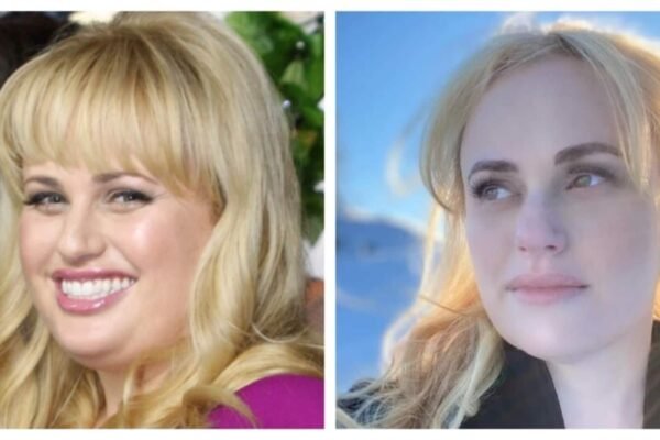 The secret of Rebel Wilson’s weight loss was that she worked like a “maniac”. That’s how many hours she worked