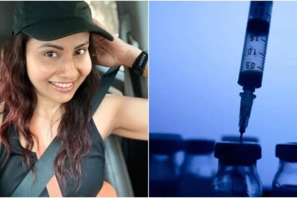 ‘My face was paralyzed’: Chhavi Mittal talks about her ‘terrible Botox experience’