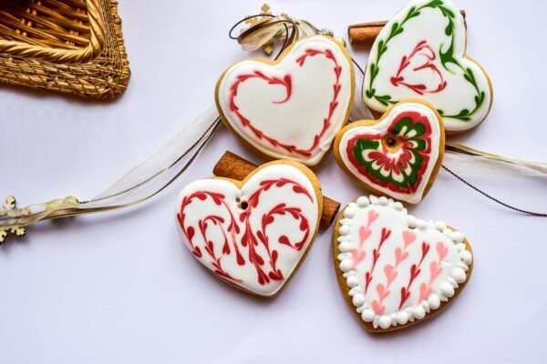 Christmas 2024: Are high-calorie cookies increasing your cravings? Study the answers