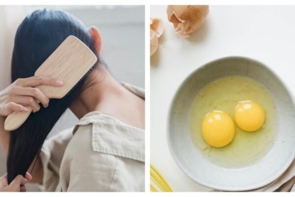 Nita Ambani and Alia Bhatt’s hairstylist talks about whether egg masks really make hair healthy; shows “what really works”