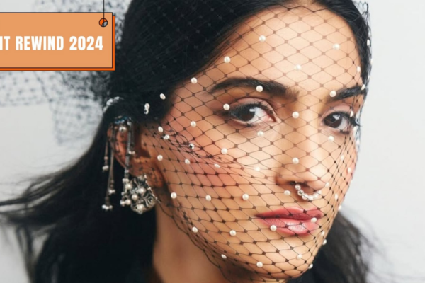 Fashion forecast for 2025: over-accessorizing classic mask costumes, 5 trends that will dominate next year