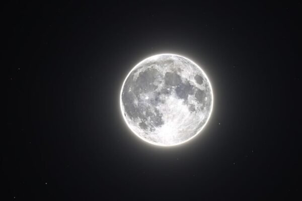 Cold Moon 2024: what is the meaning behind the name? Know other names of the full moon